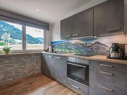 Holiday Apartment Rubihorn