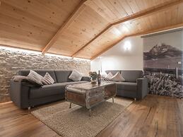 Holiday Apartment Rubihorn