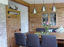 Holiday Apartment Rubihorn