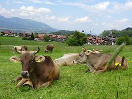 Holiday Apartment Rubihorn