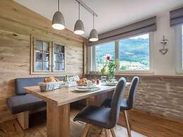 Holiday Apartment Rubihorn