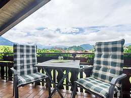 Holiday Apartment Rubihorn