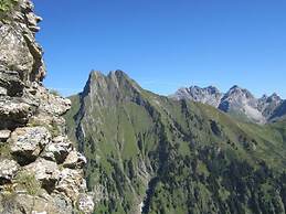 Holiday Apartment Rubihorn