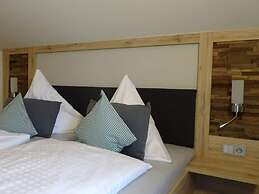 Holiday Apartment Rubihorn