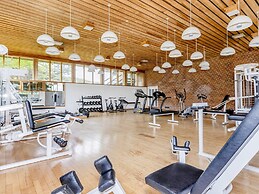 6 Person Holiday Home on a Holiday Park in Hanstholm