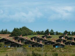 6 Person Holiday Home on a Holiday Park in Hanstholm