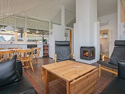 5 Person Holiday Home in Karrebaeksminde