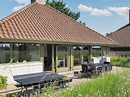 5 Person Holiday Park Home in Karrebaeksminde