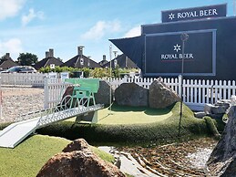 5 Person Holiday Home in Karrebaeksminde