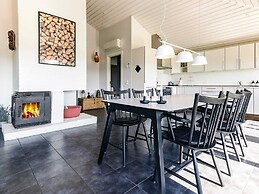 5 Person Holiday Home in Karrebaeksminde