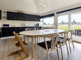 5 Person Holiday Home in Karrebaeksminde