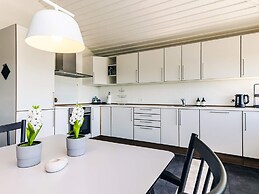 5 Person Holiday Home in Karrebaeksminde