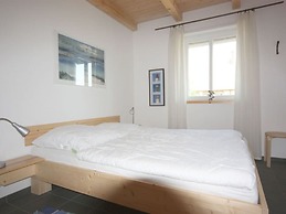 Holiday Apartment in Lancken-granitz