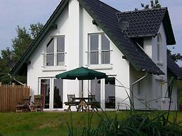 Holiday Apartment in Lancken-granitz