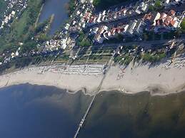 Holiday Apartment in Lancken-granitz