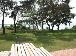Holiday Apartment in Lancken-granitz