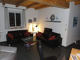 Holiday Apartment in Lancken-granitz