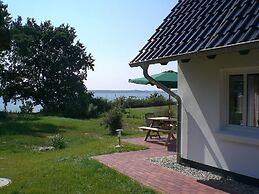 Holiday Apartment in Lancken-granitz