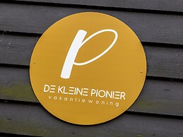 Lovely Holiday Home in Grijpskerke With Garden
