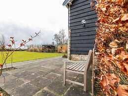 Lovely Holiday Home in Grijpskerke With Garden