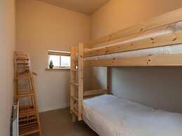 Lovely Holiday Home in Grijpskerke With Garden