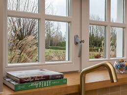 Lovely Holiday Home in Grijpskerke With Garden