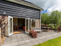 Lovely Holiday Home in Grijpskerke With Garden