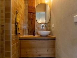 Lovely Holiday Home in Grijpskerke With Garden