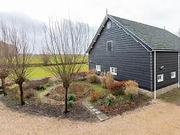 Lovely Holiday Home in Grijpskerke With Garden