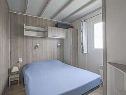 Pleasant Holiday Home With Garden