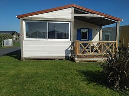 Pleasant Holiday Home With Garden