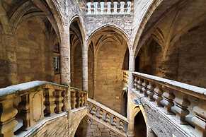 Priory of Saint Martial 