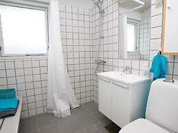 6 Person Holiday Home on a Holiday Park in Hanstholm