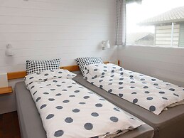 6 Person Holiday Home on a Holiday Park in Hanstholm