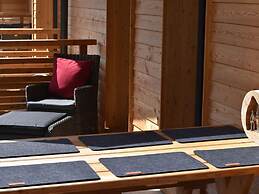 Holiday Apartment Alpenblick