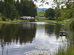 Holiday Apartment Alpenblick