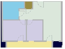 Holiday Apartment Alpenblick