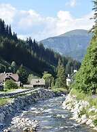 Holiday Apartment Alpenblick