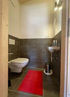 Holiday Apartment Alpenblick