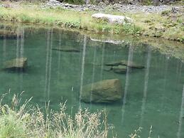 Holiday Apartment Alpenblick