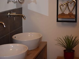 Holiday Apartment Alpenblick