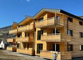 Holiday Apartment Alpenblick