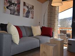 Holiday Apartment Alpenblick