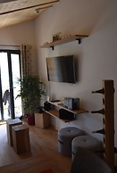 Holiday Apartment Alpenblick