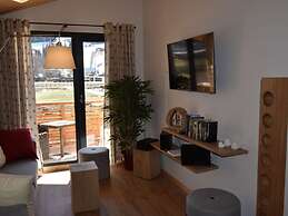 Holiday Apartment Alpenblick