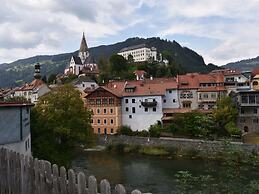 Holiday Apartment Alpenblick