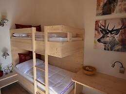 Holiday Apartment Alpenblick