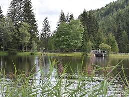 Holiday Apartment Alpenblick