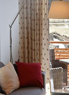 Holiday Apartment Alpenblick