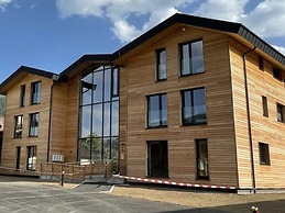 Holiday Apartment Alpenblick